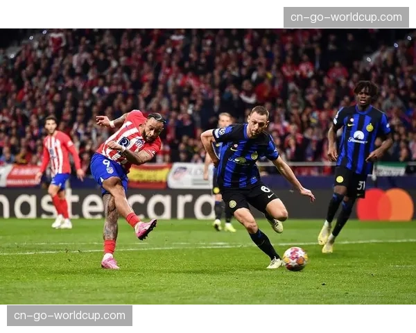 战术板：分析国米1-0马竞，小因扎吉的352阵型如何锁死对手边路