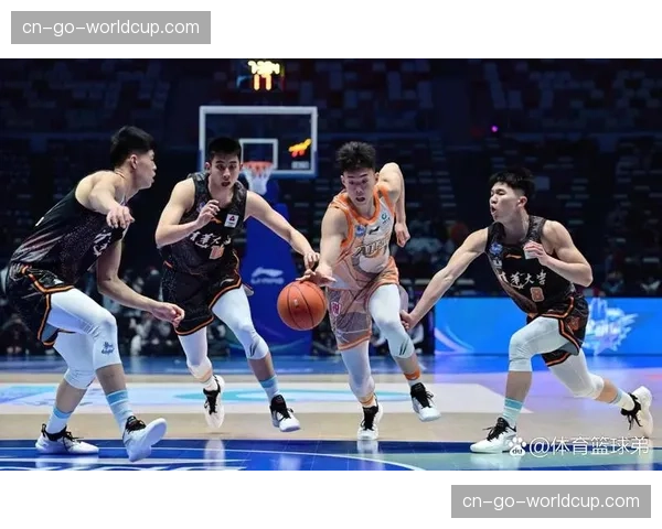 CBA“我的主队”数字藏品第二期发售,旨在探索球迷社区变现新路径