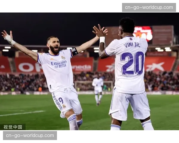 维尼修斯接受ESPN专访:谈自身在皇马新“自由人”角色中的适应与挑战 维尼修斯接受ESPN专访:谈自身在皇马新“自由人”角色中的适应与挑战