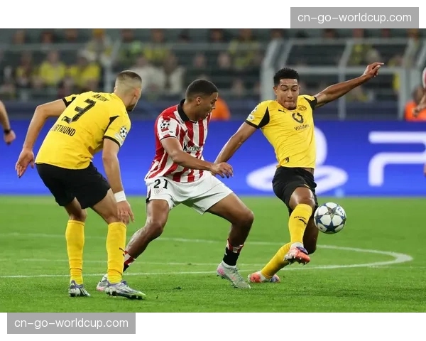 战术复盘:斯图加特如何通过高位逼抢遏制多特蒙德进攻组织