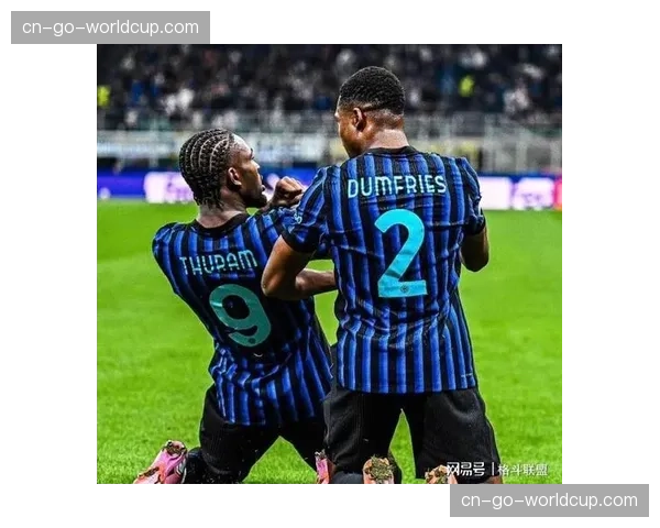 4场8球！国米前锋在最关键时刻爆发，出战国家队比赛被开光